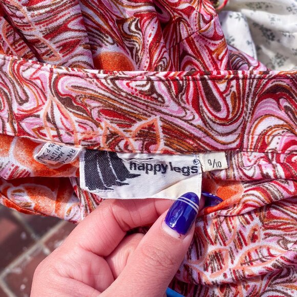 vintage button down - Picture 8 of 8